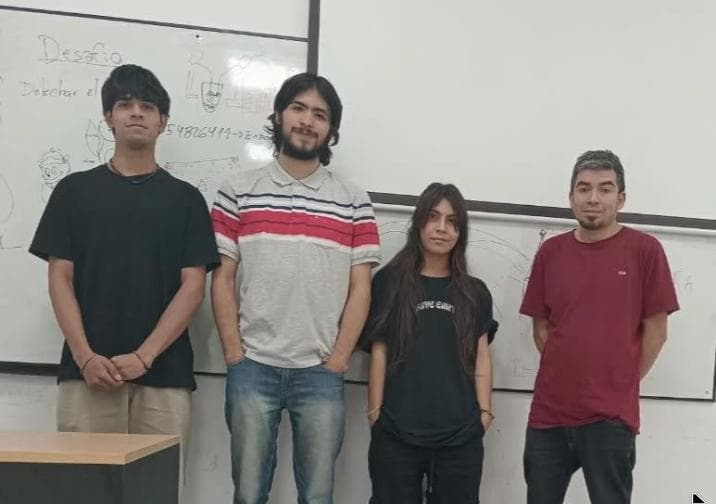 Alerta Tierra - 1st Prize Social Impact