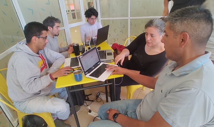 RunaTech Dev